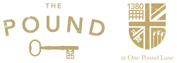The Pound at One Pound Lane