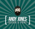 Andy Jones Design & Print